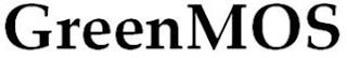 GREENMOS logo