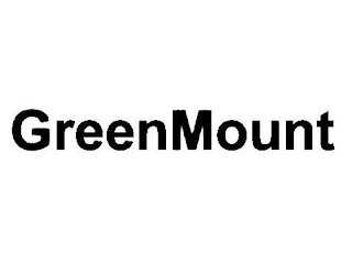 GREENMOUNT logo
