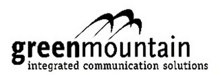 GREENMOUNTAIN INTEGRATED COMMUNICATION SOLUTIONS logo