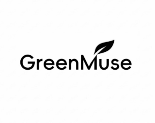 GREENMUSE logo