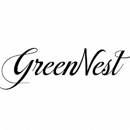 GREENNEST logo
