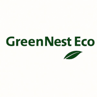 GREENNEST ECO logo