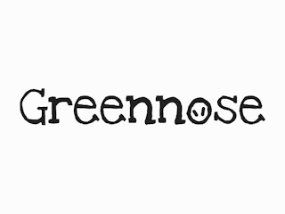 GREENNOSE logo