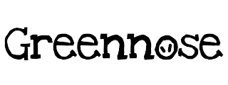 GREENNOSE logo