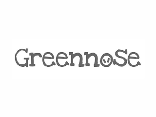 GREENNOSE logo