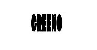 GREENO logo
