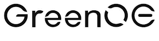 GREENOE logo