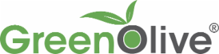 GREENOLIVE logo