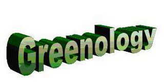 GREENOLOGY logo