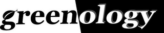 GREENOLOGY logo