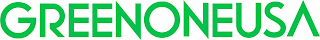 GREENONEUSA logo