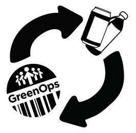 GREENOPS logo