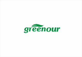 GREENOUR logo