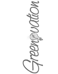 GREENOVATION logo