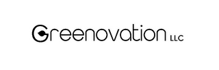 GREENOVATION LLC logo