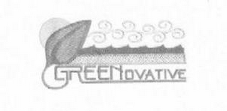 GREENOVATIVE logo