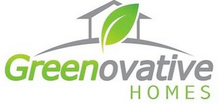 GREENOVATIVE HOMES logo