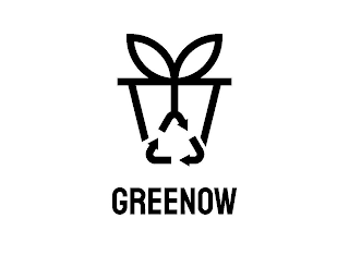 GREENOW logo