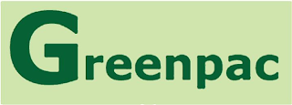 GREENPAC logo