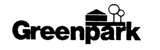 GREENPARK logo