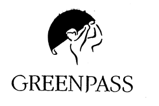 GREENPASS logo