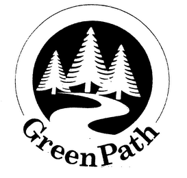 GREENPATH logo