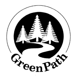 GREENPATH logo