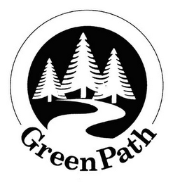 GREENPATH logo