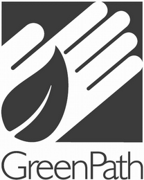 GREENPATH logo