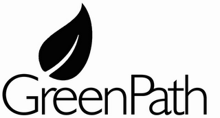 GREENPATH logo