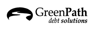 GREENPATH DEBT SOLUTIONS logo