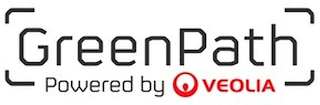 GREENPATH POWERED BY VEOLIA logo