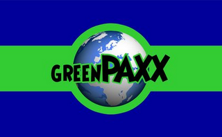 GREENPAXX logo