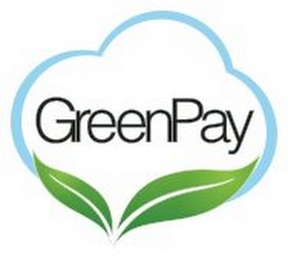 GREENPAY logo
