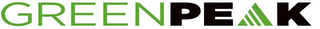 GREENPEAK logo