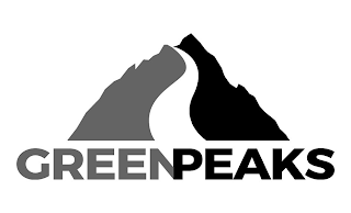 GREENPEAKS logo