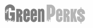 GREENPERKS logo