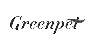 GREENPET logo