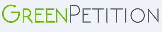 GREENPETITION logo