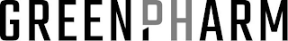 GREENPHARM logo