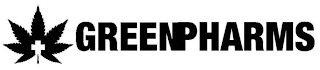 GREENPHARMS logo