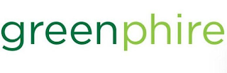 GREENPHIRE logo