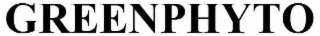 GREENPHYTO logo