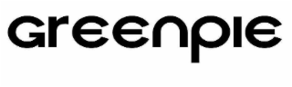 GREENPIE logo