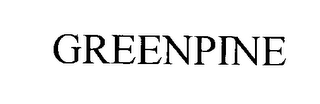 GREENPINE logo