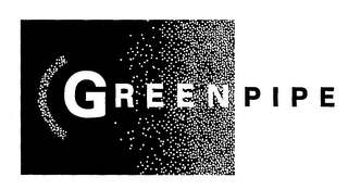 GREENPIPE logo