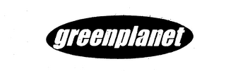 GREENPLANET logo