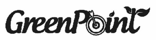 GREENPOINT logo