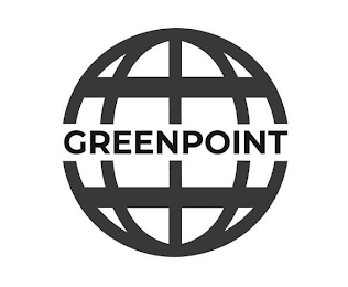 GREENPOINT logo