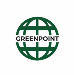GREENPOINT logo